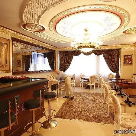 Taksim Square Hotel 