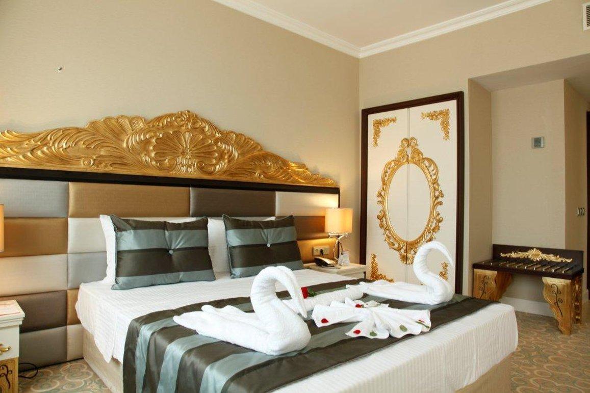 Hotel Taksim Square Istanboel