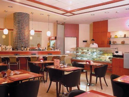 Taksim Square 4* Istanboel